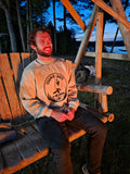 Chain of Lakes Crewneck